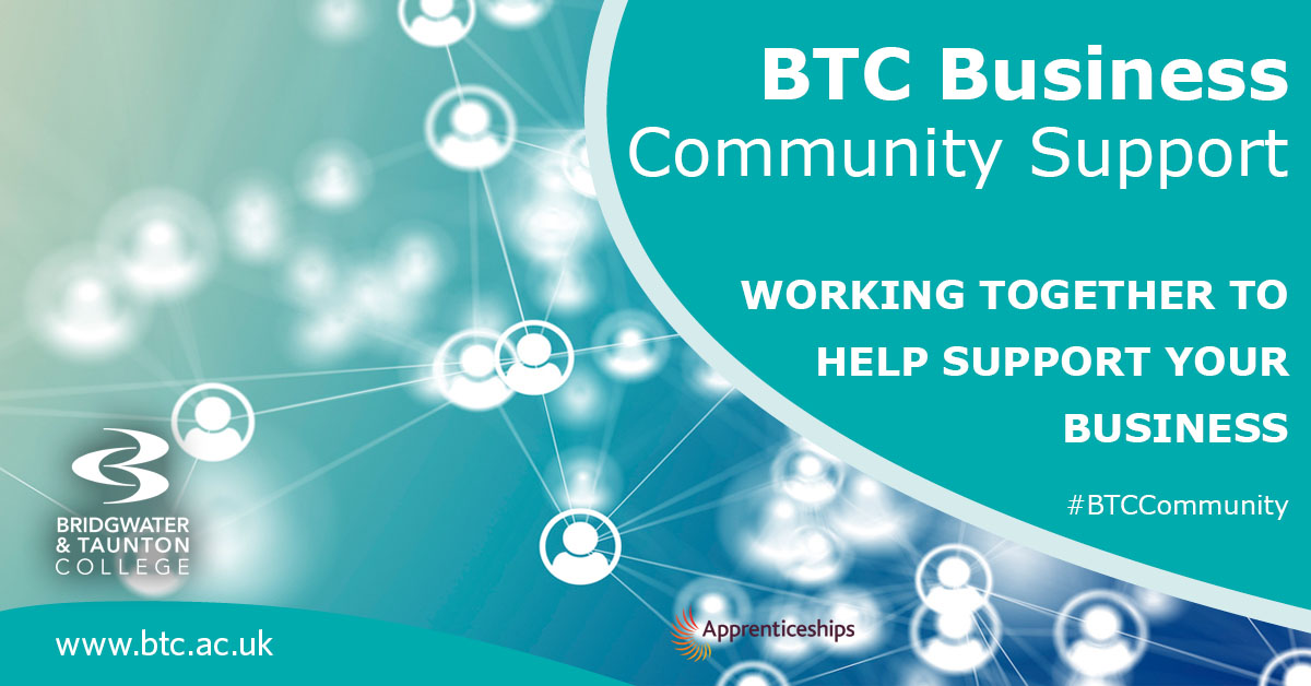 BTC Community Support